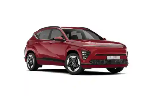 Hyundai Kona 2026