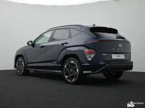 Hyundai Kona Elektro (65 kWh) 2026