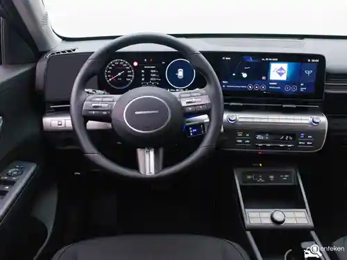 Hyundai Kona Elektro (65 kWh) 2026