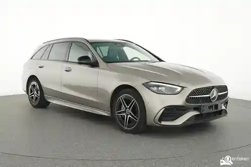 Mercedes-Benz C 300 e T-model 2023