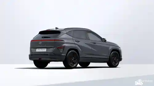 Hyundai Kona Elektro (65 kWh) 2026