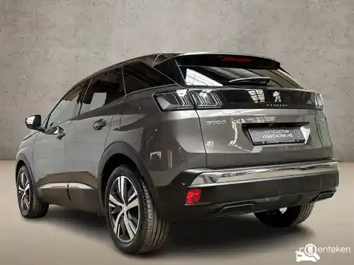Peugeot 3008 1.6 Plug-In Hybrid 225 2022