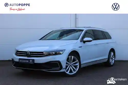 Volkswagen Passat 2022