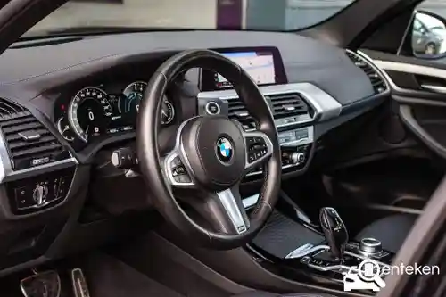 BMW X3 xDrive30e 2021