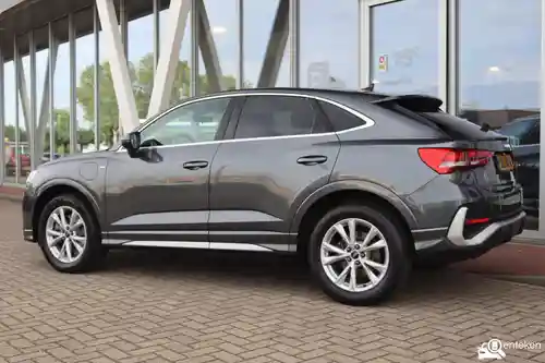 Audi Q3 Sportback 45 TFSI e 2022