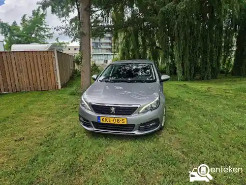 Peugeot 308 1.5 BlueHDi 130 2018