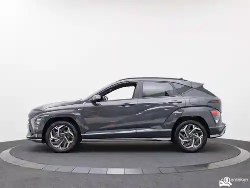 Hyundai Kona 1.6 GDI Hybrid 2026