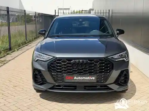 Audi Q3 Sportback 35 TFSI 2023