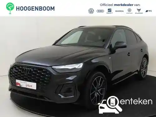 Audi Q5 Sportback 55 Tfsi E 2024