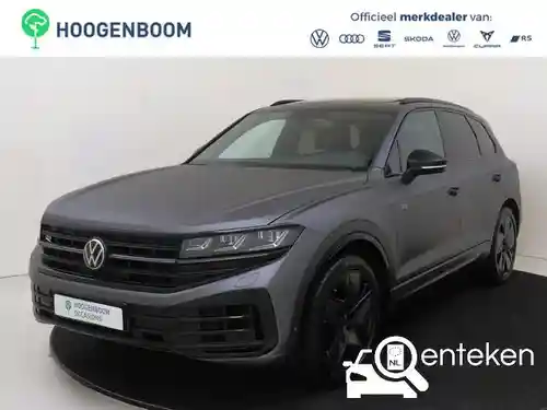 VW Touareg 3.0 V6 eHybrid 2025