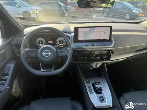 Nissan Qashqai 1.5 VC-T e-POWER 2025