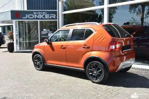 Suzuki Ignis 1.2 Dualjet Hybrid 2023