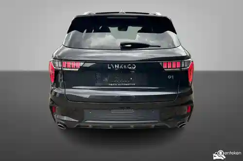 Lynk & Co 01 1.5TD PHEV 2023