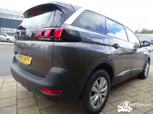 Peugeot 5008 1.2 PureTech 130 2023