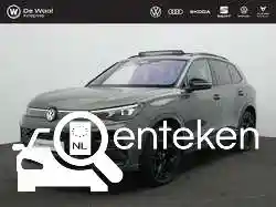 VW Tiguan 1.5 eHybrid OPF 2025