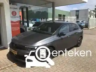 Opel Astra 1.2 Turbo 2025