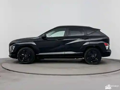Hyundai Kona Elektro (65 kWh) 2026