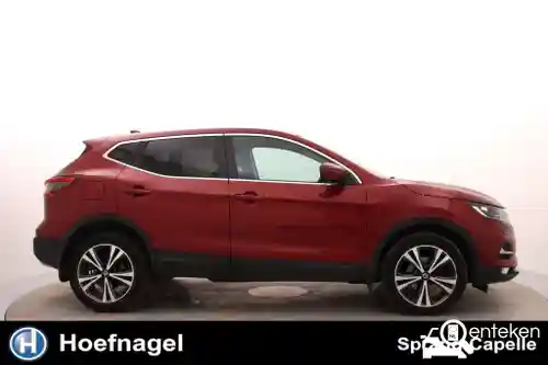 Nissan Nissan Qashqai 2020