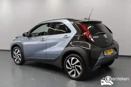 Toyota Aygo X Air 1.0 2025