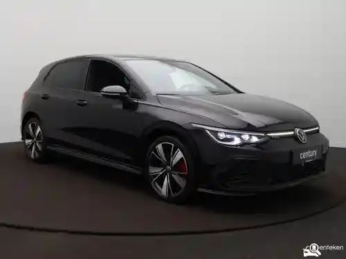 Volkswagen Golf Gte 2022