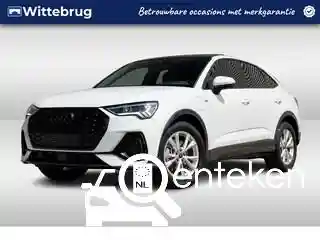 Audi Q3 Sportback E-tron 2024