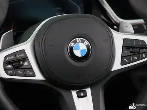 BMW Z4 Roadster sDrive20i 2025