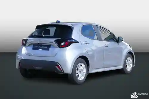 Mazda 2 Hybrid 2025