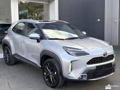 Toyota Yaris Cross 1.5 Hybrid 116 2021