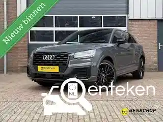 Audi Q2 35 TFSI 2019