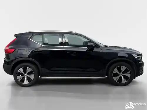 Volvo XC40 Recharge Plug-in Hybrid T5 2021