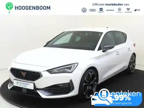 CUPRA Leon Sportstourer 1.4 e-HYBRID 2023