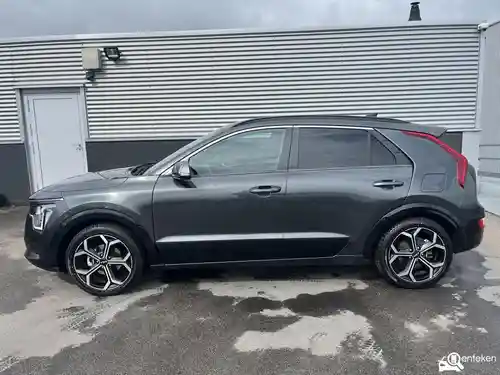 KIA Niro 1.6 GDI Hybrid 2023