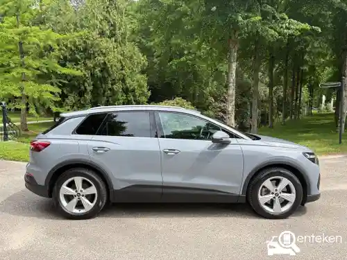 Audi Q4 40 e-tron 2023