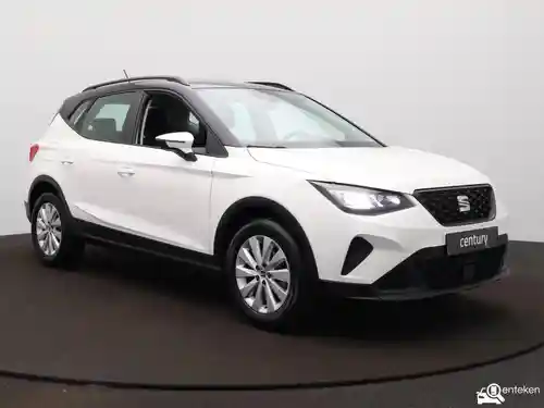Seat Arona 2023
