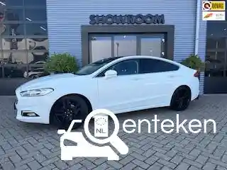 Ford Mondeo Turnier 1.5 EcoBoost 2019
