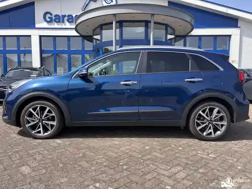 KIA Niro 1.6 GDI Hybrid 2021