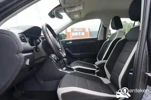VW T-Roc 1.5 TSI OPF ACT 2020
