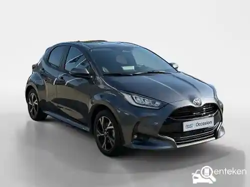 Toyota Yaris Cross 1.5 Hybrid 116 2023