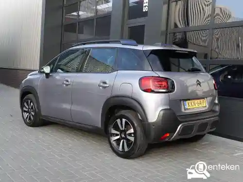 Citroen C3 Aircross PureTech 110 2020