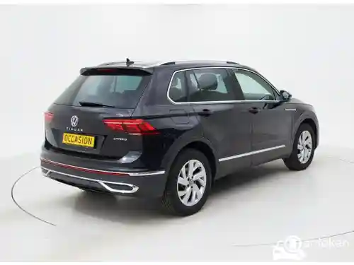 VW Tiguan 1.4 eHybrid OPF 2022
