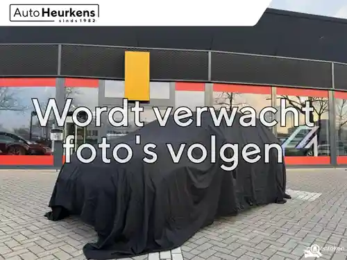 Renault E-Tech Full Hybrid 145 2024