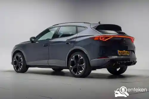 CUPRA Formentor VZ 1.4 e-HYBRID 2022