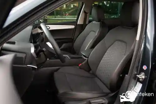 SEAT Leon Sportstourer 1.4 e-HYBRID 2022