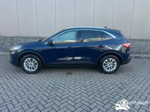 Ford Kuga 2.5 Plugin-Hybrid 2023