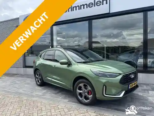 Ford Kuga Active 2.5 PHEV 2024