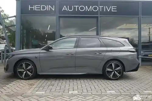 Peugeot 308 SW 1.6 Plug-In Hybrid 225 2024