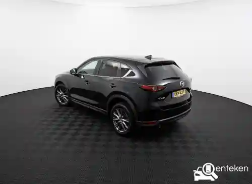 Mazda CX-5 SKYACTIV-G 165 2020
