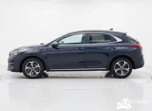 KIA XCeed 1.6 GDI Plug-in-Hybrid 2022