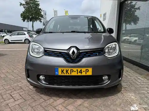 Renault Twingo E-TECH Electric 2023