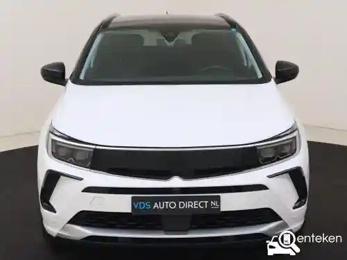 Opel Grandland 1.6 DI Turbo Hybrid 2022